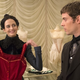 Eva Green, Harry Treadaway/Showtime